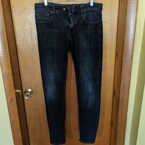 American Eagle Active Flex Skinny Jeans